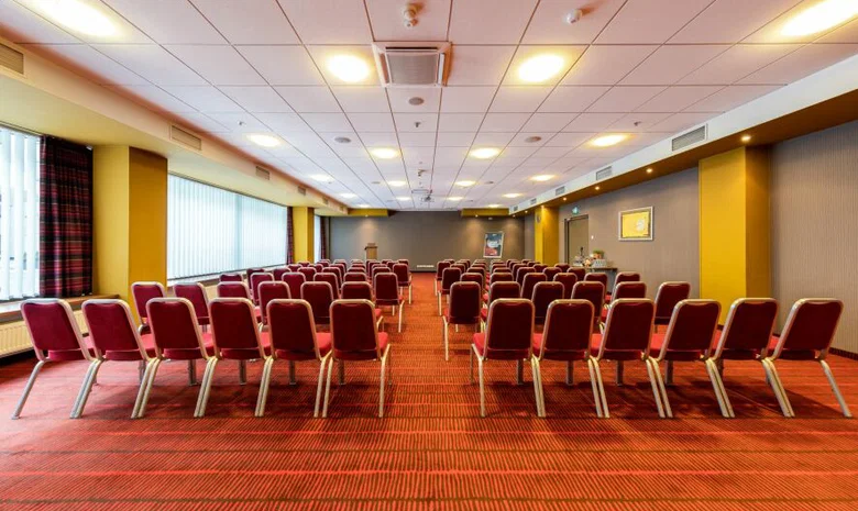 Radisson Hotel Kaunas Konferencijų centras