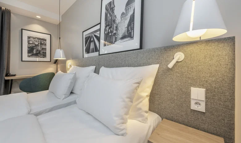 Radisson Hotel Kaunas 
