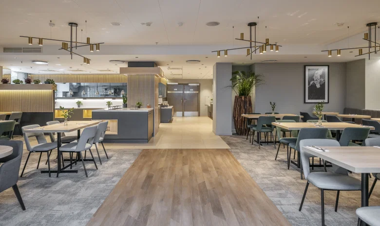 Radisson Hotel Kaunas 