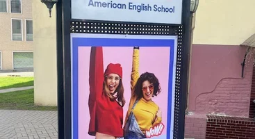 AMES kalbų akademija