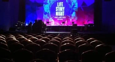 UNITY TM Kaunas