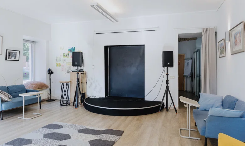 CreateCulture Space