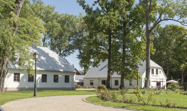 Zyplių dvaro virtuvė restoranas " Kuchmistrai"