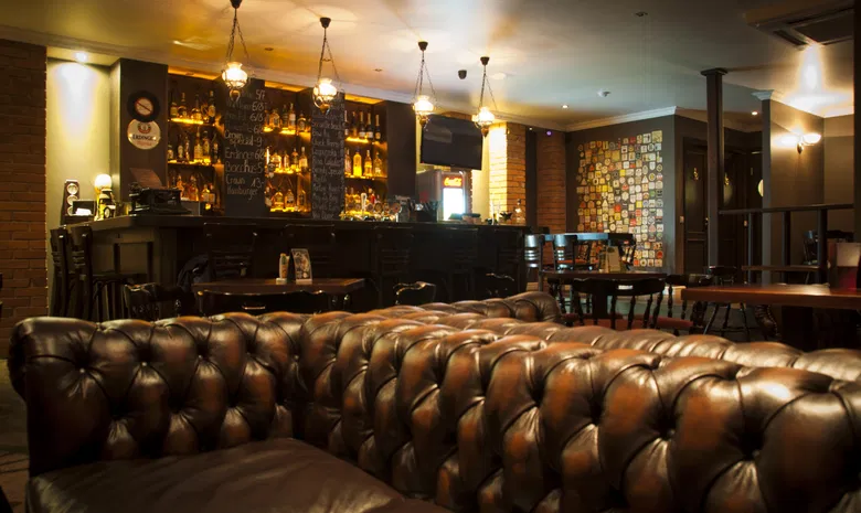 The Crown Pub