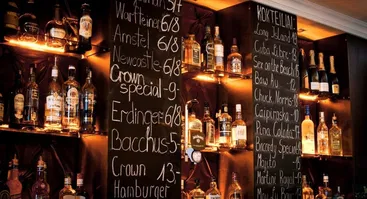 The Crown Pub
