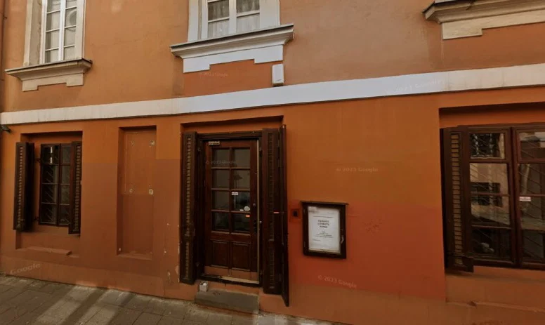 Vilnius, Unesco literatūros miestas