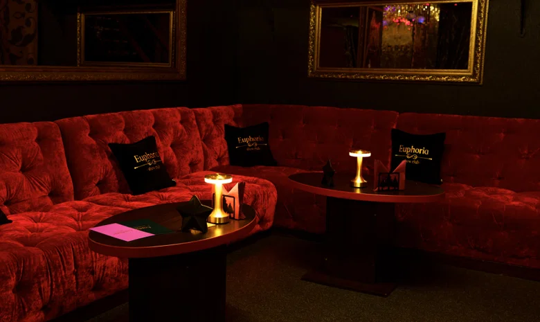 Euphoria Show Club