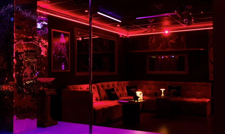 Euphoria Show Club