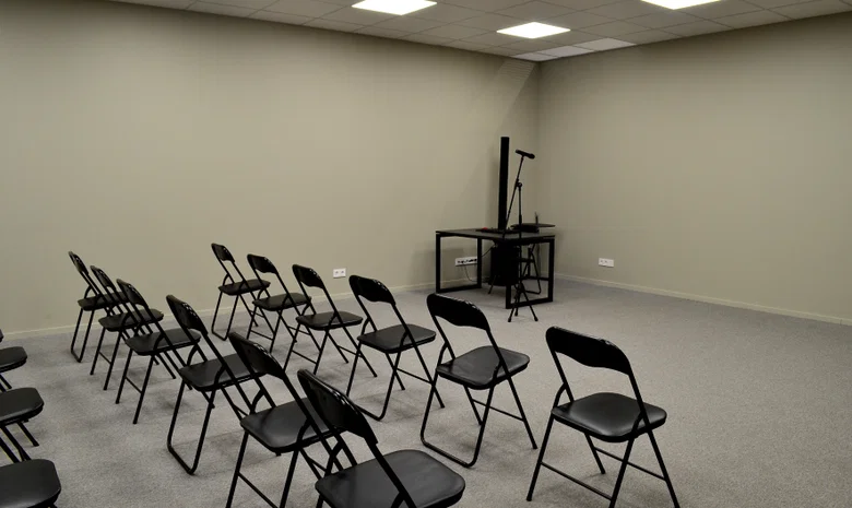 Mesodermos konferencijų salė