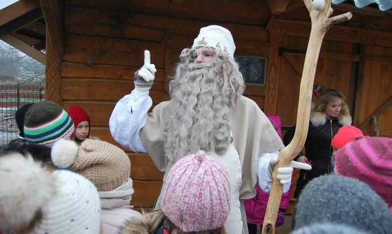 Vėjų fėja