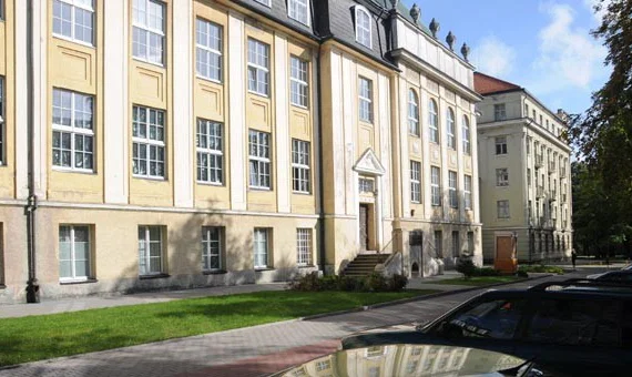 Klaipėdos universiteto Menų fakultetas