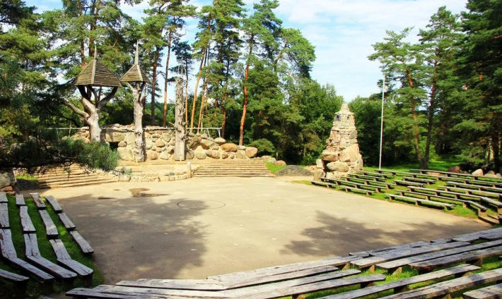 Akmenės gamtos ir kultūros parkas