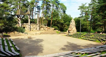 Akmenės gamtos ir kultūros parkas