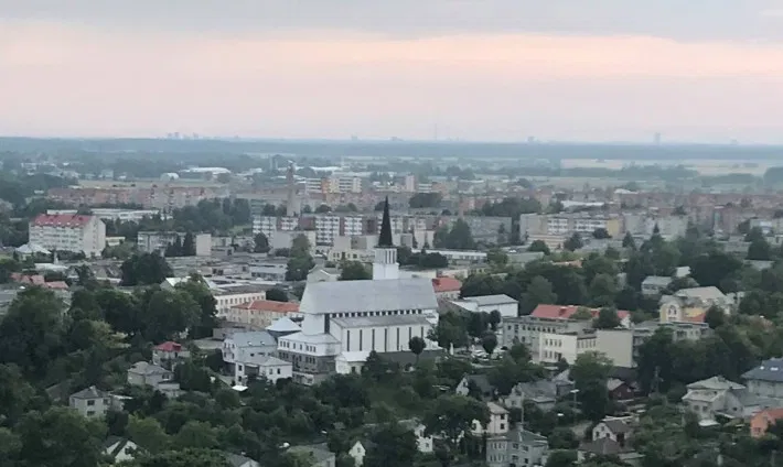 Gargždų kultūros centras