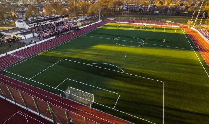 Gargždų miesto stadionas