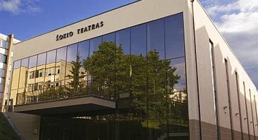 M. K. Čiurlionio menų mokyklos šokio teatras