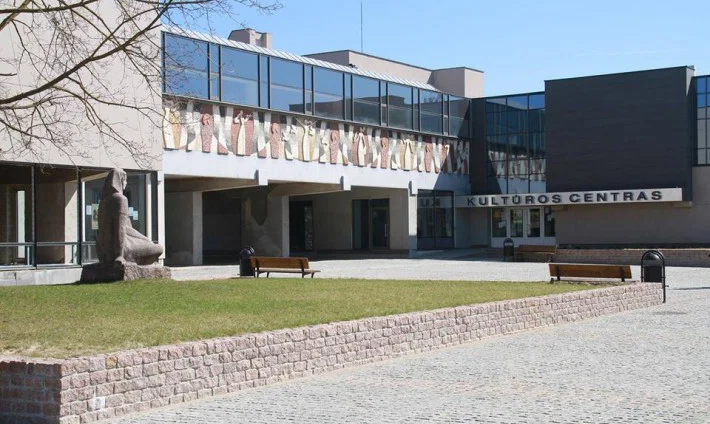 Pasvalio kultūros centras