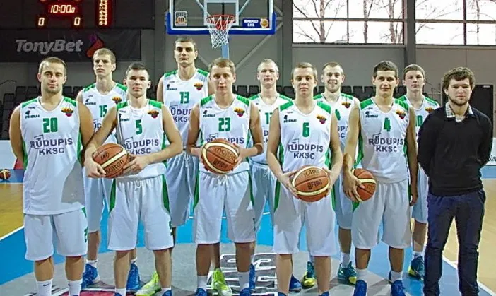 Prienu krepsinio sporto klubas