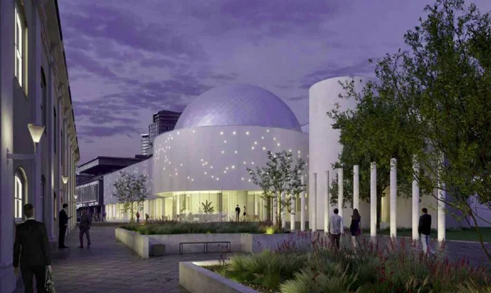 Vilniaus STEAM centras