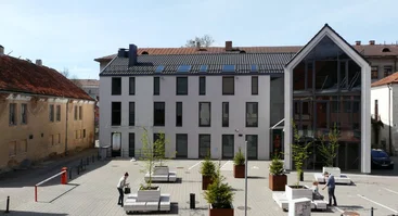 Kolpingo kiemelis