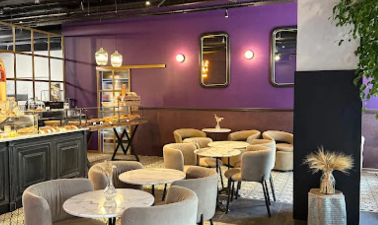 Romanum Bakery and Bistro