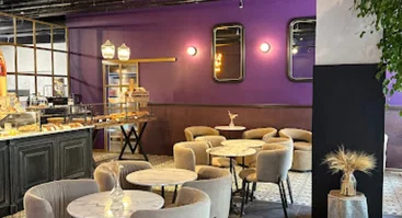 Romanum Bakery and Bistro