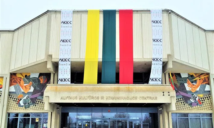 Alytaus kultūros centras