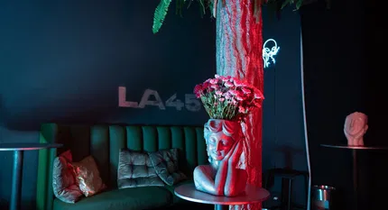 Night club LA45