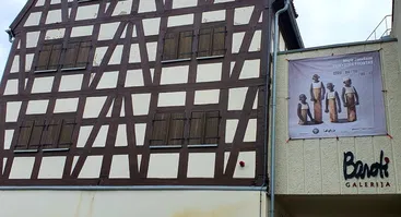 KADS Baroti galerija