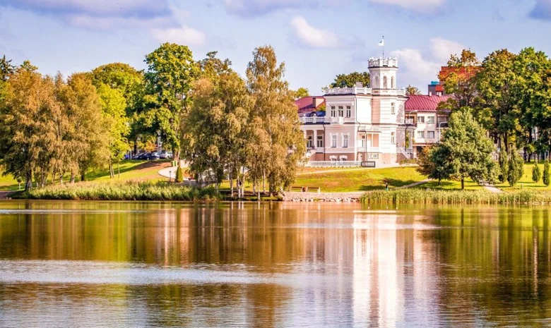 Druskininkai online