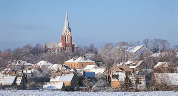 Akmenė online