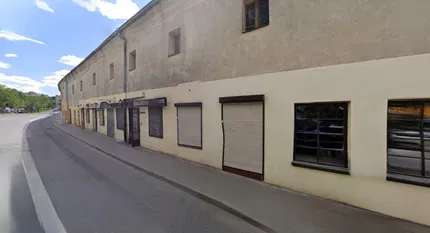 Tomo Lagūnavičiaus galerija - muziejus, Visų Šventųjų g. 5-2, Vilnius