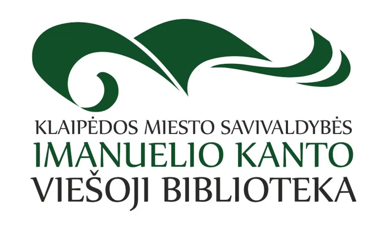 „Kauno atžalyno“ biblioteka / Klaipėdos miesto savivaldybės I. Kanto viešoji biblioteka