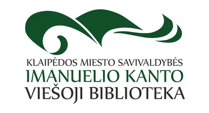 „Kauno atžalyno“ biblioteka / Klaipėdos miesto savivaldybės I. Kanto viešoji biblioteka