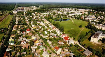 Kazlų rūda online