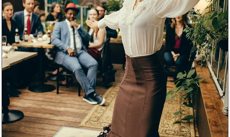 La Canastera Estudio flamenco