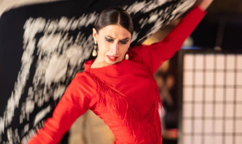 La Canastera Estudio flamenco