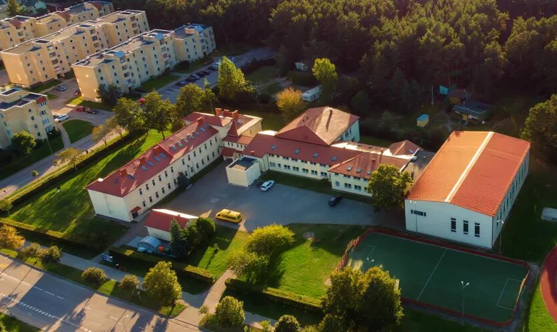 Šventosios pagrindinė mokykla