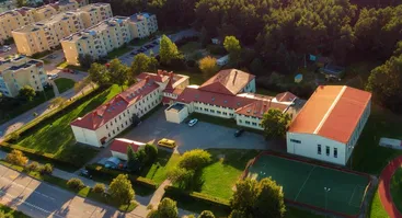 Šventosios pagrindinė mokykla