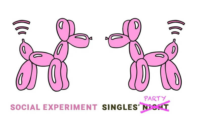 Pink Poodle Bar