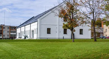 Rietavo kultūros centras
