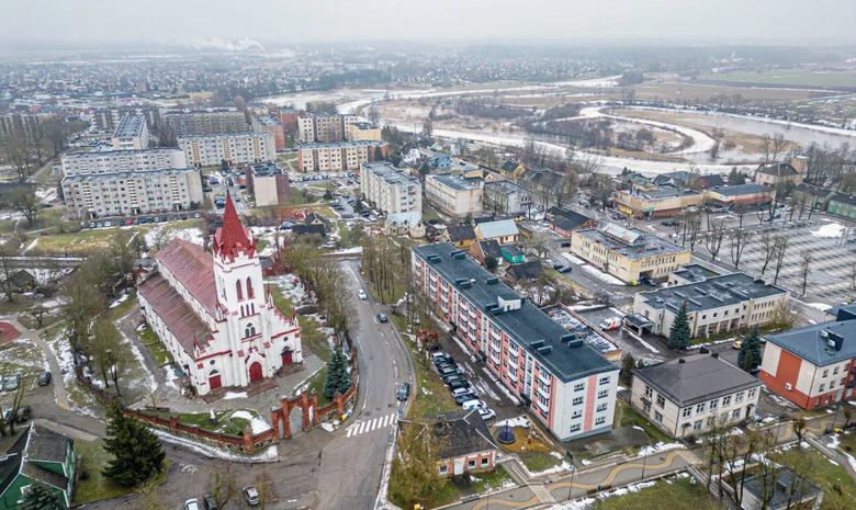Kuršėnai