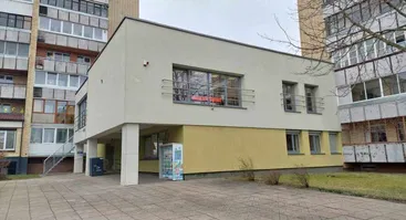 Šiaulių miesto savivaldybės viešosios bibliotekos Bibliografijos-informacijos skyrius 