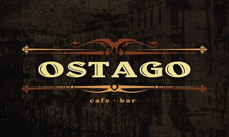 „OSTAGO“ - kavinė baras