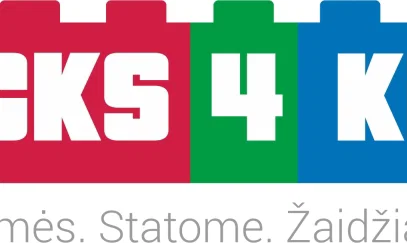 Bricks4kidz kurybingumo centras Sakalu g. 6