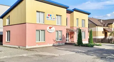 Žaidimų kambarys SAVU TEMPU
