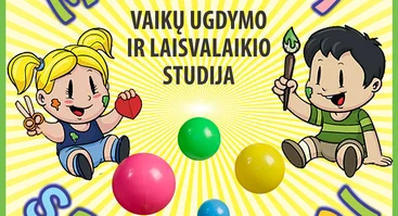Vaikų ugdymo ir laisvalaikio centras „Mažieji stebuklai“