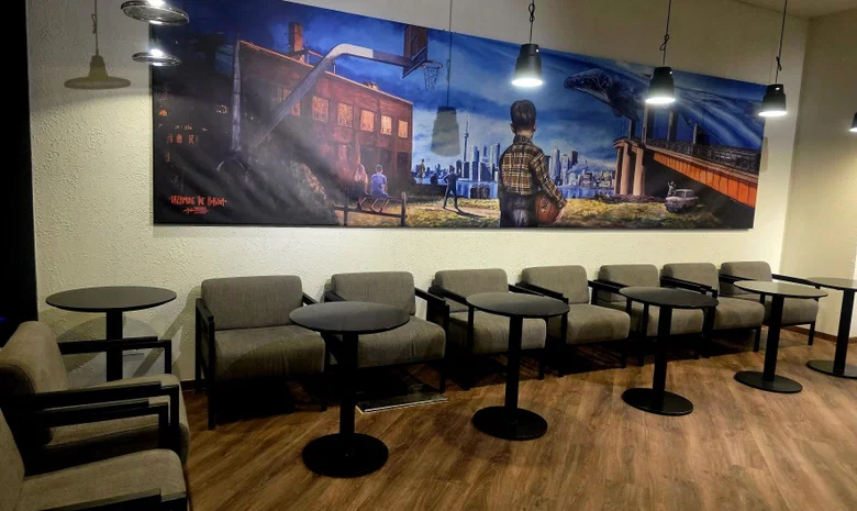 Hexa Cinema Kauno Laisvės al.