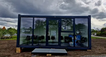 Hexa Cinema Trakai