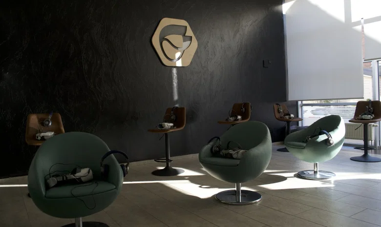 Hexa Cinema Panevėžyje